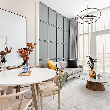 Silkhaus Modern 1Bdr In Oasis Near Masdar City Park Abu Zabi Zewnętrze zdjęcie